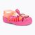 Dětské sandály Ipanema Summer VIII pink/orange