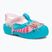 Dětské sandály Ipanema Summer VIII blue/pink