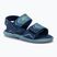 Dětské sandály RIDER Comfort modré