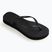 Dámské žabky Havaianas Slim Platform black