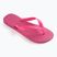 Žabky Havaianas Top pink flux