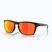 Sluneční brýle  Oakley Sylas XL black ink/prizm ruby polarized