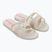 Dámské nazouváky   Ipanema Diversa Slide off white/pink