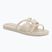 Dámské nazouváky   Ipanema Diversa Slide off white/pink