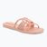 Dámské nazouváky   Ipanema Diversa Slide light pink/orange