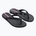 Dámské žabky Ipanema Diversa black/lilac
