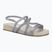 Dámské sandály Ipanema Walk beige/silver/gold