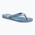 Pánské žabky Ipanema Tropical III blue/blue