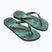 Pánské žabky Ipanema Tropical III green