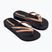 Dámské žabky Ipanema Bossa Soft V black/gold
