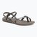 Dámské sandály Ipanema Fashion Sand VIII grey/silver