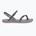 Dámské sandály Ipanema Fashion Sand VIII grey/silver