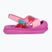 Dětské sandály Ipanema Precious lilac/pink