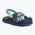Dětské sandály Ipanema Precious blue/green