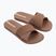 Dámské pantofle Ipanema Street II brown/brown/beige