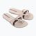 Dámské žabky Ipanema Kirei Chic light beige/beige