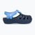 Dětské sandály Ipanema Summer Basic II Baby dark blue/blue