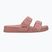 Dámské pantofle Ipanema Leme Slide pink/brown