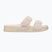 Dámské pantofle Ipanema Leme Slide beige/black