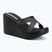 Dámské pantofle Ipanema High Fashion II Slide black/glitter/beige