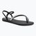 Dámské sandály Ipanema Elegant black/silver