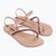 Dámské sandály Ipanema Elegant beige/brown