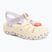 Dětské sandály Ipanema Summer XVI beige/lilac