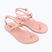 Dámské sandály Ipanema Atena pink/pink