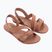 Dámské sandály Ipanema Vibrant Sand brown/brown/green