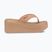 Dámské žabky Ipanema Solaris beige/beige/brown