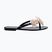 Dámské žabky Melissa Harmonic Petals Ad black/beige