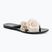 Dámské žabky Melissa Harmonic Petals Ad black/beige