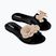 Dámské nazouváky Melissa Babe Petals Ad black/beige