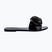 Dámské nazouváky Melissa Babe Petals Ad black