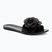 Dámské nazouváky Melissa Babe Petals Ad black