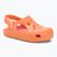 RIDER Comfy Baby oranžové/růžové sandály