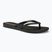 Dámské žabky  Ipanema Bossa black/black