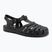 Dámské sandály Melissa Possession Ad black fosco matt