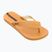 Dámské žabky Ipanema Hit yellow