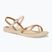 Dámské sandály Ipanema Fashion VII beige/gold