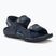 Dětské sandály RIDER Tender XII blue/grey