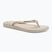 Dámské žabky Ipanema Anatomica Lolita beige