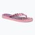 Dětské žabky Ipanema Safari Fun pink and purple 26851-AF799