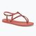 Dámské sandály Ipanema Class Wish II pink 82931-AG433