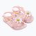 Sandály Ipanema Daisy Baby pink/yellow