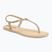 Dámské sandály Ipanema Class Brilha beige/gold