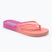 Dámské žabky Ipanema Bossa Soft C pink 83385-AJ190