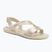 Dámské sandály Ipanema Vibe beige/glitter beige