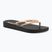 Dámské žabky Ipanema Bossa Soft V black/gold