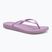 Dámské žabky Ipanema Anat Colors lilac/lilac